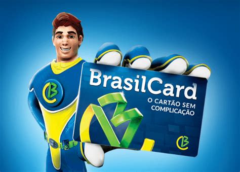 cartao brasil card - banco do brasil numero